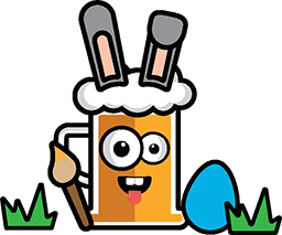 Easter Barry