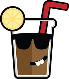 Baccy - rum mix