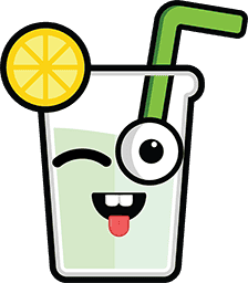 Ginny - gin mix