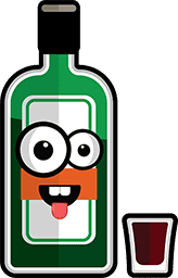 Jagy - jagermeister